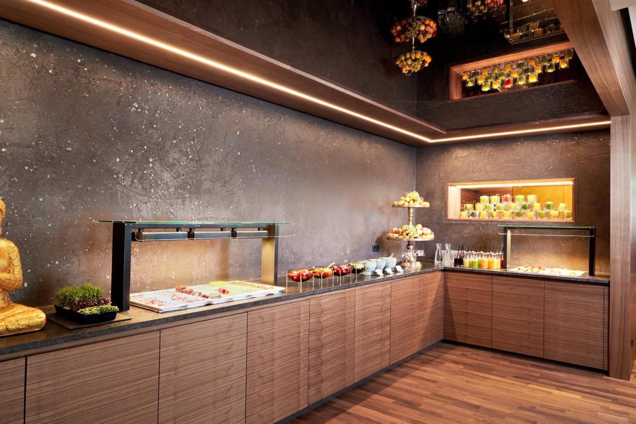 Ayurveda Resort Mandira 巴德瓦尔特斯多夫 外观 照片