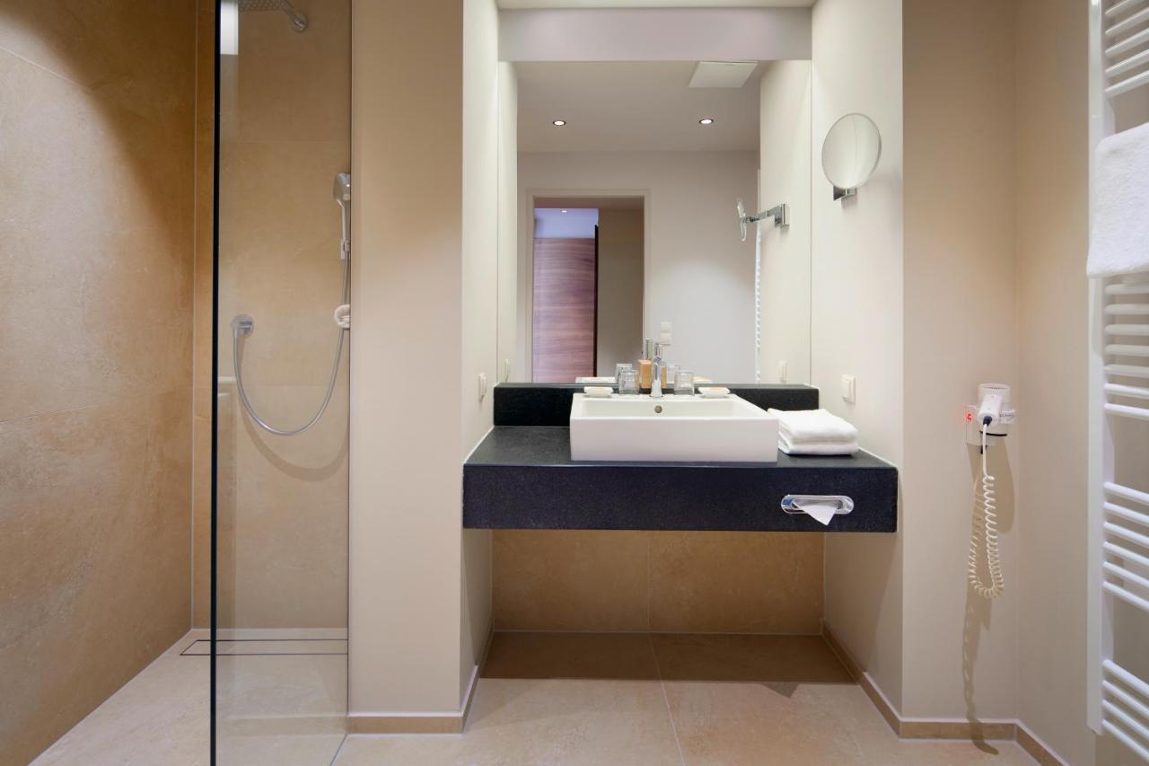 Ayurveda Resort Mandira 巴德瓦尔特斯多夫 外观 照片