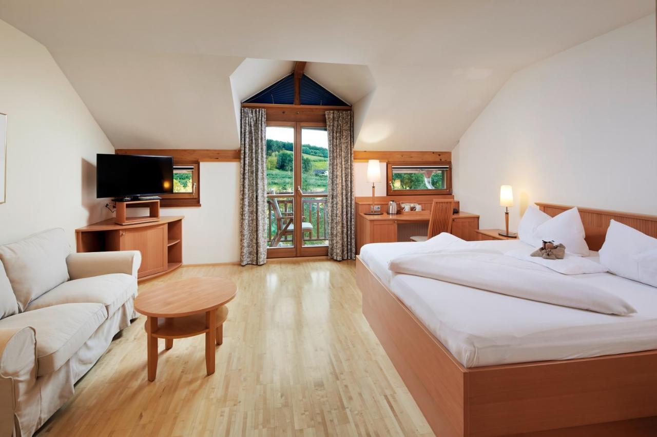 Ayurveda Resort Mandira 巴德瓦尔特斯多夫 外观 照片