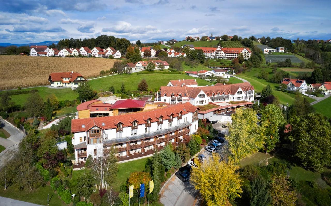Ayurveda Resort Mandira 巴德瓦尔特斯多夫 外观 照片