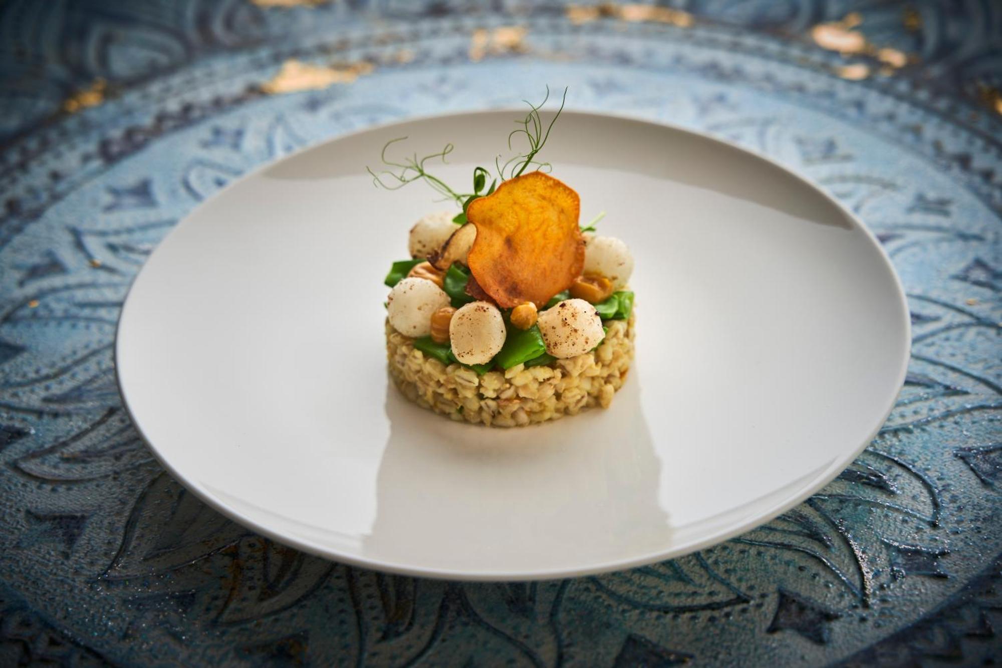 Ayurveda Resort Mandira 巴德瓦尔特斯多夫 外观 照片