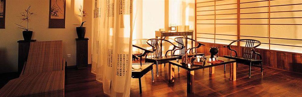 Ayurveda Resort Mandira 巴德瓦尔特斯多夫 外观 照片