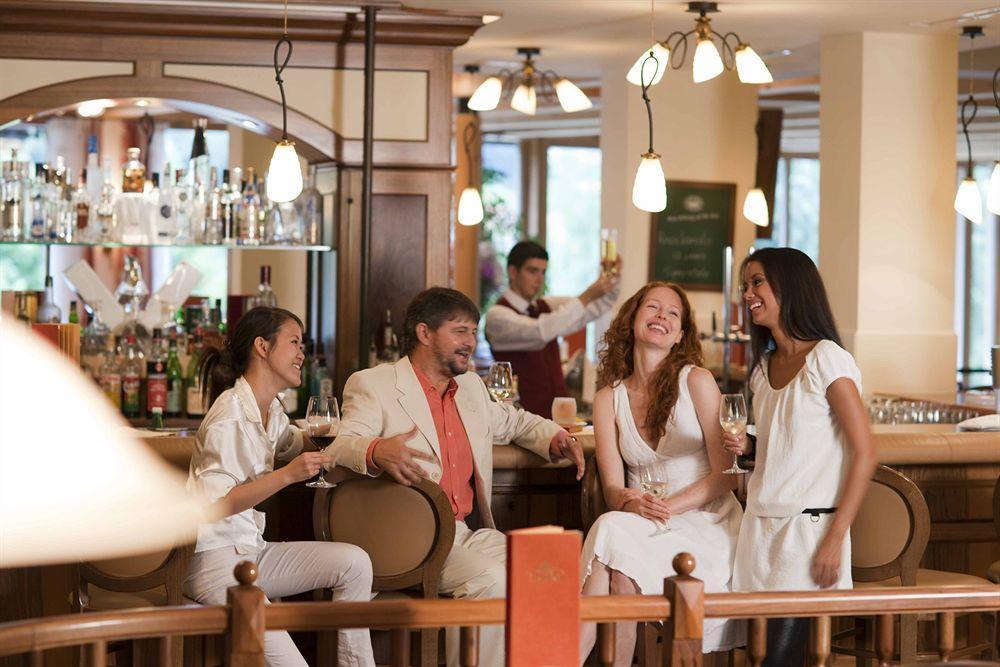Ayurveda Resort Mandira 巴德瓦尔特斯多夫 外观 照片