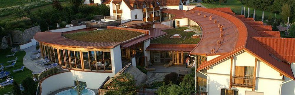 Ayurveda Resort Mandira 巴德瓦尔特斯多夫 外观 照片