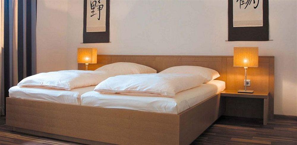 Ayurveda Resort Mandira 巴德瓦尔特斯多夫 外观 照片
